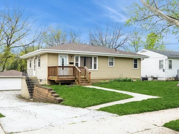 4019 54th St, Des Moines, IA 50310