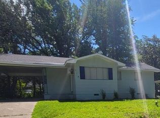 718 Glenmont Dr, Jackson, MS 39209