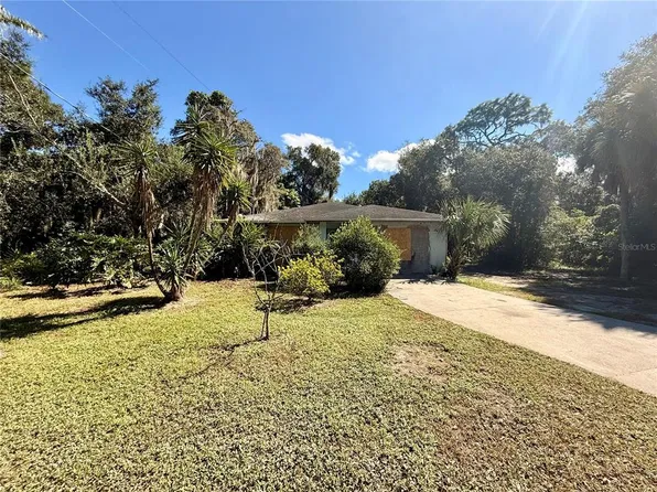 2715 MARIGOLD AVENUE, MIMS, FL 32754