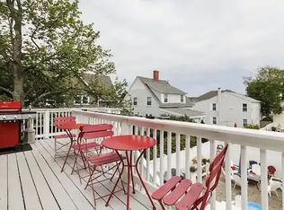 20 Union Ave #B, Old Orchard Beach, ME 04064
