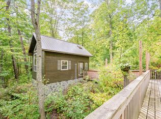 132 Shores Dr, Leroy, MI 49655