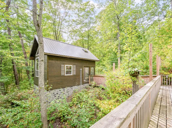 132 Shores Dr, Leroy, MI 49655