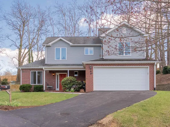 65 Silverleaf Ln, Blacksburg, VA 24060