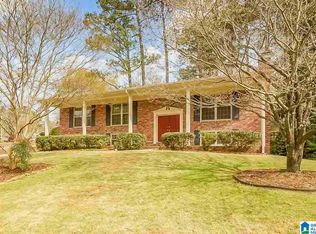 3233 Tyrol Rd, Birmingham, AL 35216