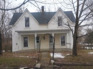 423 E Main St, Burgin, KY 40310