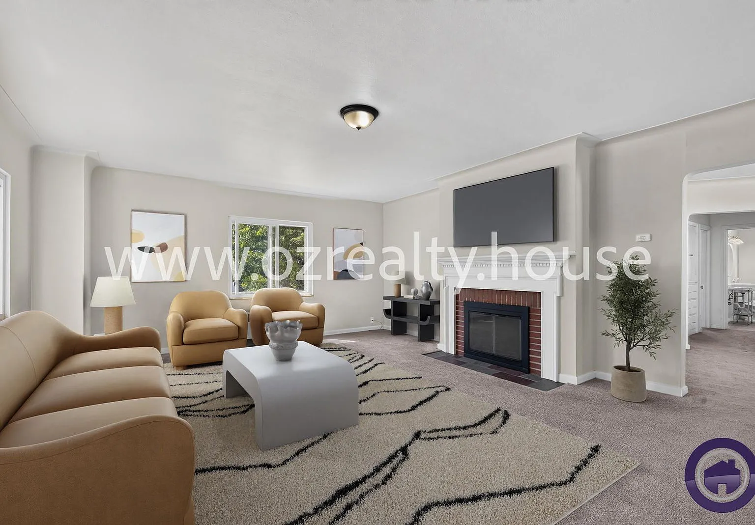 2 bed, 1.0 bath, 983 sqft, $945 — Photo 2