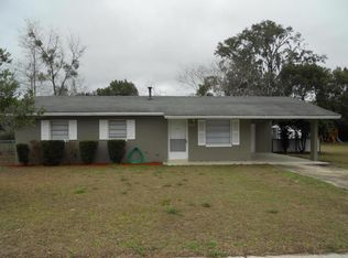 20773 W McKinney Ave, Dunnellon, FL 34431