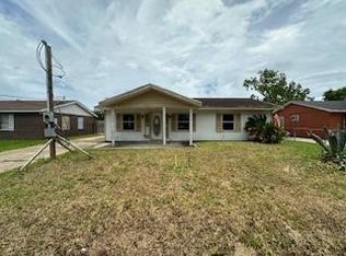 238 Chad B Baker St, Reserve, LA 70084
