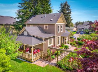 122 Maple Ave, Snohomish, WA 98290