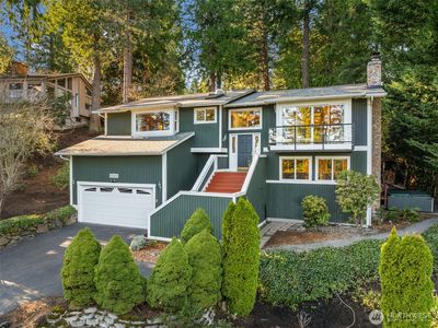 18945 NE 20th Court, Redmond, WA, 98052