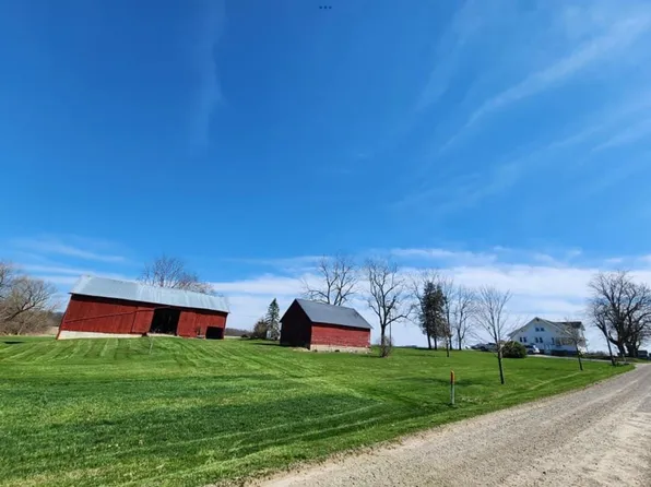3573 County Road 1, Kendallville, IN 46755