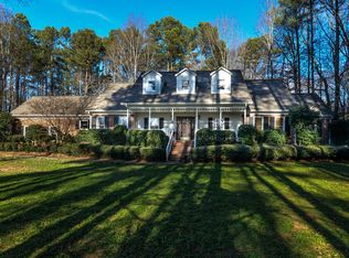 1709 Tanglebriar Ct, Matthews, NC 28104