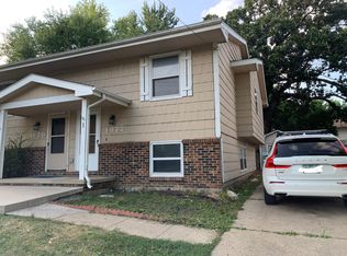 1872 E Park Ave, Des Moines, IA 50320