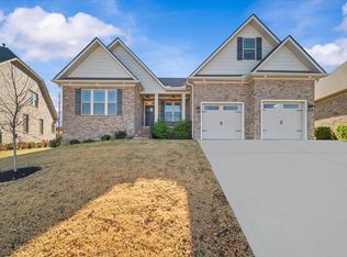 18 Double Crest Dr, Sunset, SC 29685