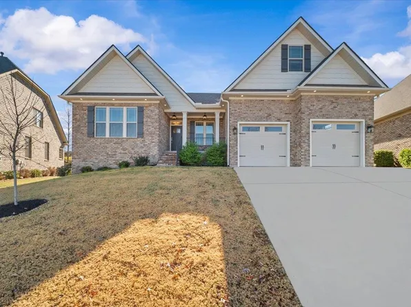 18 Double Crest Dr, Taylors, SC 29685