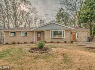 3803 Hemlock Pl, Temple Hills, MD 20748