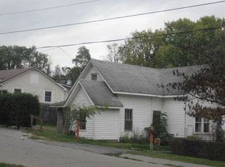 602 Hickory Ave, Pulaski, VA 24301