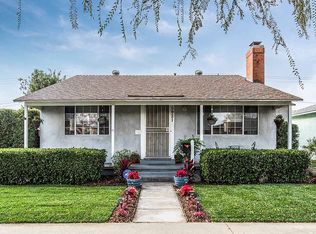 5921 Pimenta Ave, Lakewood, CA 90712