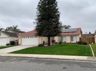 9804 Casa Del Sol Dr, Bakersfield, CA