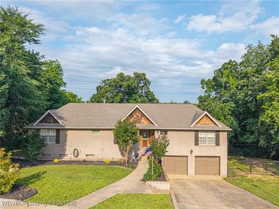 2121 Garner Ln, Fort Smith, AR, 72901