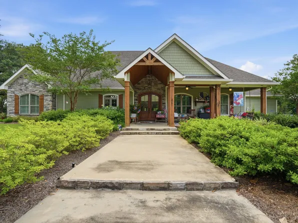 375 Greentown Cutoff Rd, Deridder, LA 70634