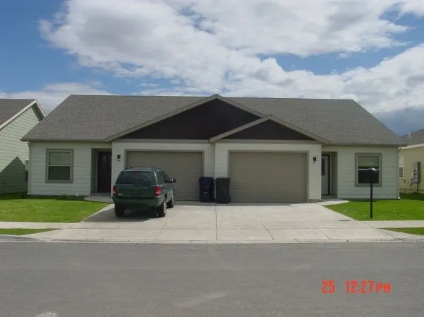 42 Droulliard Ave, Bozeman, MT 59718