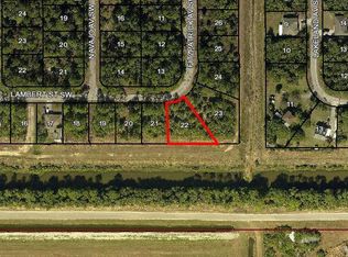 400 Lambert St SW, Palm Bay, FL 32908