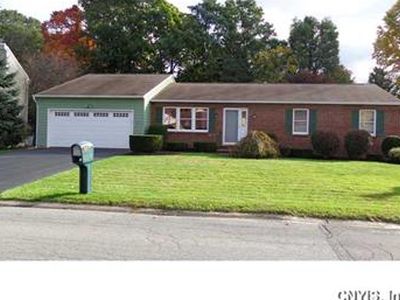 603 David Dr, North Syracuse, NY, 13212