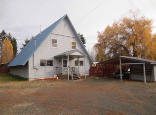 11 Carrs Rd, Weippe, ID 83553