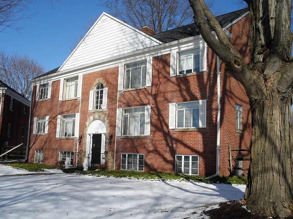 Braewick_Pershing Apartments