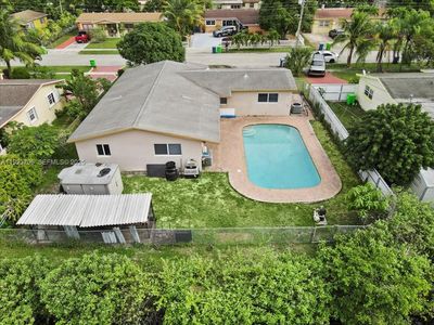 1541 NW 63rd Ave, Sunrise, FL, 33313
