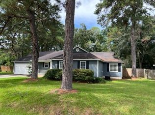 5025 Pearl Davis Rd, Valdosta, GA 31605