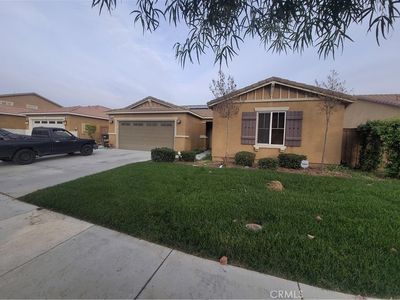 665 Bailey Ln, San Jacinto, CA, 92582