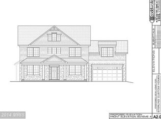 618 Saint Andrews Ln, Silver Spring, MD 20901