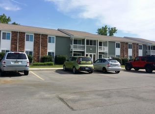 36901 Dow St APT 111, Richmond, MI 48062