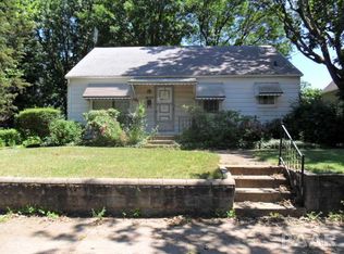 1832 S Stanley St, Peoria, IL