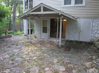38 Davie Cir APT 1, Chapel Hill, NC 27514