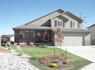 3040 41st Ave, Greeley, CO 80634