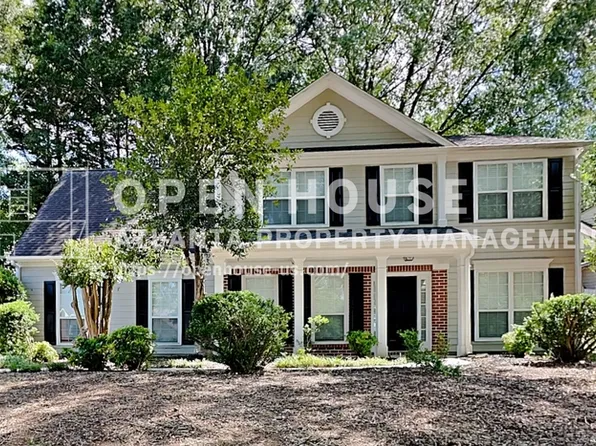 4974 Abbotts Glen Trl NW, Acworth, GA 30101