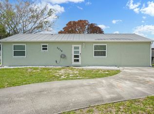 2538 SE Allen St, Port Saint Lucie, FL 34984