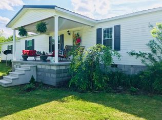 501 Allen School Rd, East Bernstadt, KY 40729