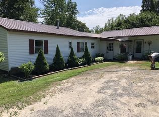1056 N Racquette River Rd, Massena, NY 13662