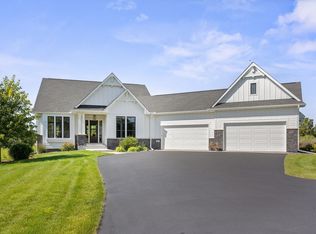 3091 86th St SE, Delano, MN 55328