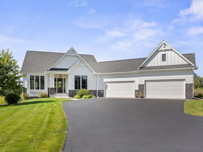 3091 86th St SE, Delano, MN, 55328