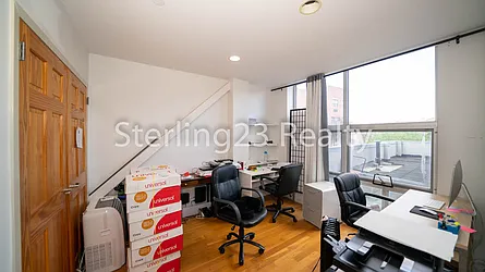 Rented by Sterling Realty Solution Inc