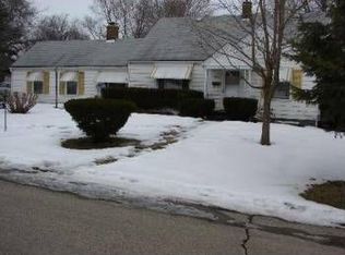 500 Verona Rd, Dayton, OH 45417