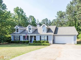 150 Saratoga Ct, Covington, GA 30016