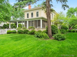 504 Chicago Ave, Downers Grove, IL 60515