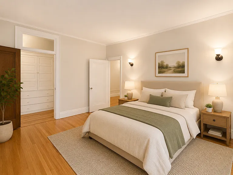 67 Green St #67 — Photo 24