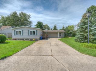 431 Morgan Ct, Lagrange, OH 44050